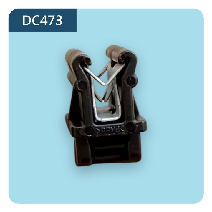 DC473 特殊造型卡扣