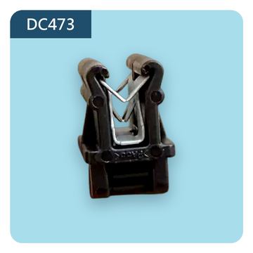 DC473 特殊造型卡扣