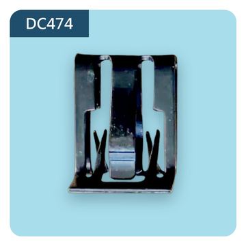 DC474 金屬夾片