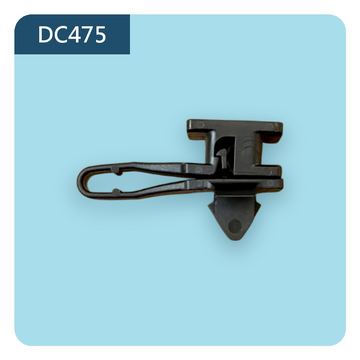 DC475 線束固定扣／束帶