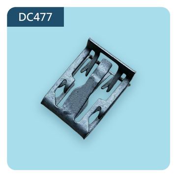 DC477 金屬夾片