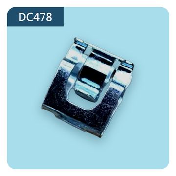DC478 金屬夾片