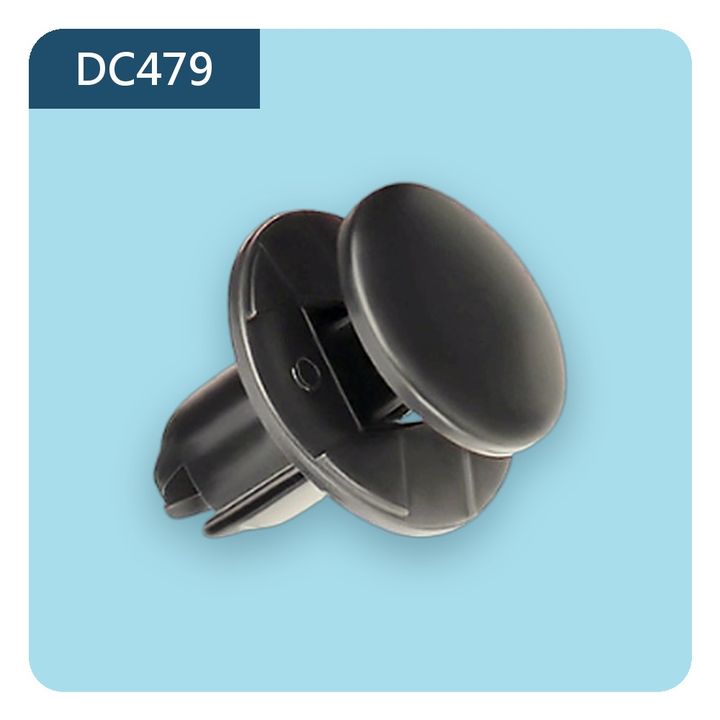 DC479 推釘卡扣