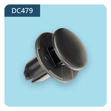 DC479 推釘卡扣