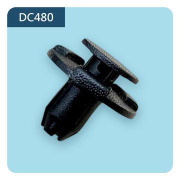 DC480 推釘卡扣