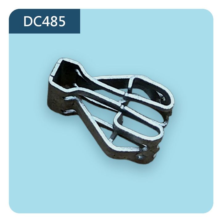 DC485 金屬夾片