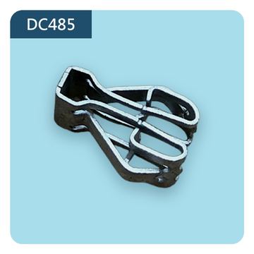 DC485 金屬夾片