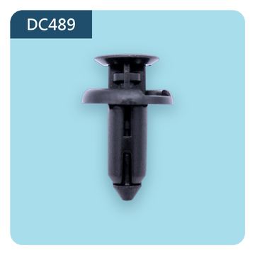 DC489 推釘卡扣