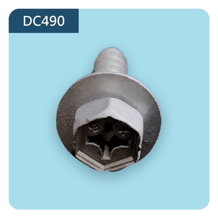 DC490 螺絲