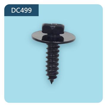 DC499 螺絲