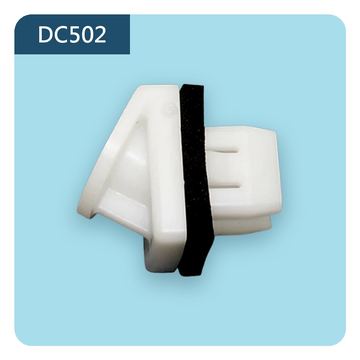 DC502 飾條卡扣