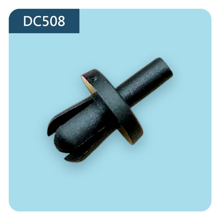 DC508 推釘卡扣