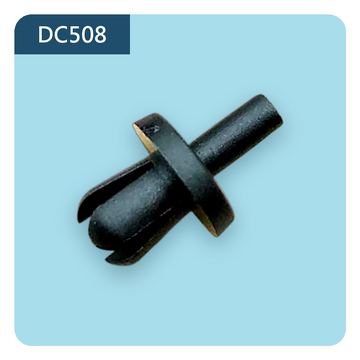 DC508 推釘卡扣