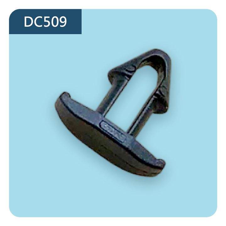 DC509 特殊造型卡扣
