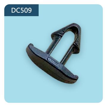 DC509 特殊造型卡扣