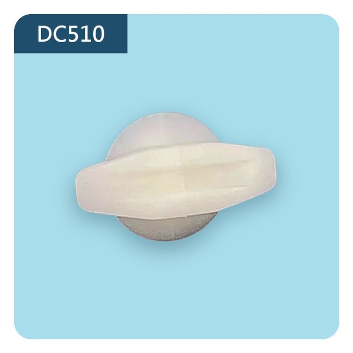 DC510 特殊造型卡扣