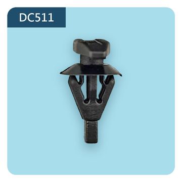 DC511 特殊造型卡扣