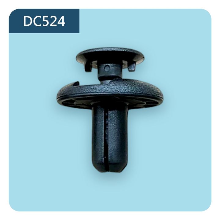 DC524 推釘卡扣