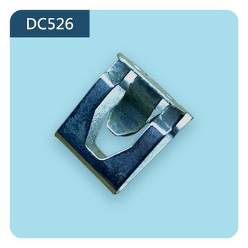 DC526 金屬夾片