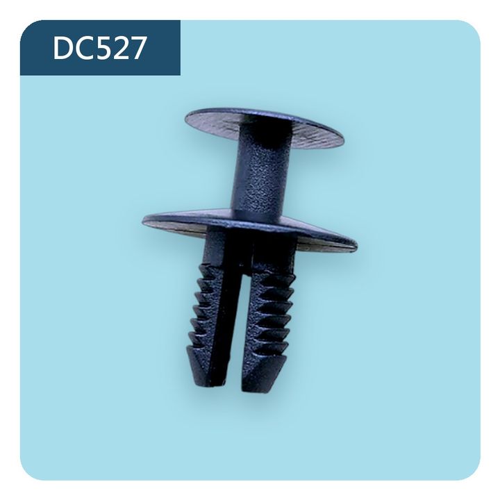 DC527 推釘卡扣