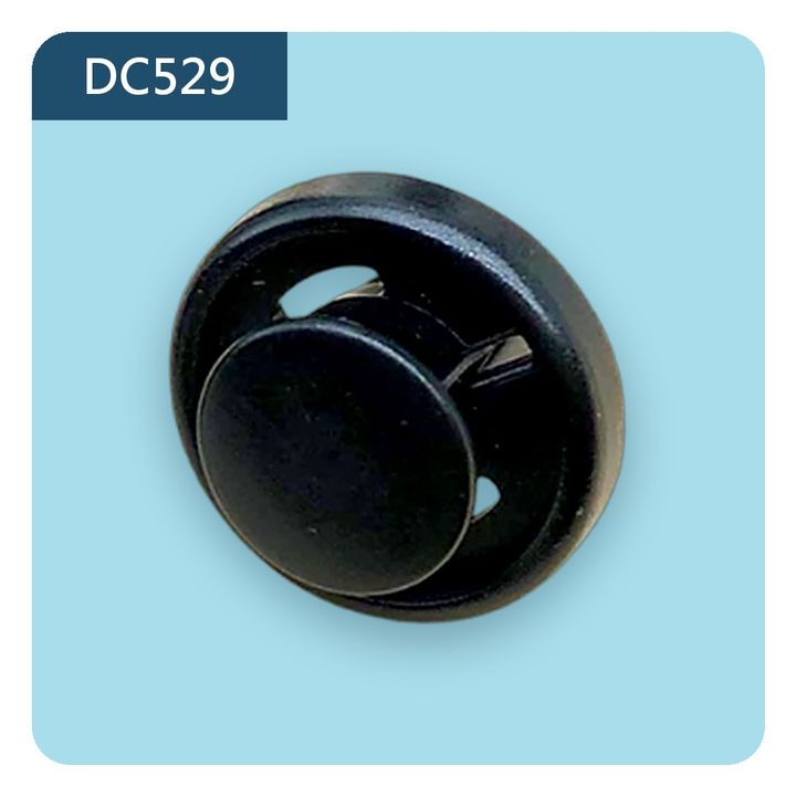 DC529 塞蓋／飾蓋