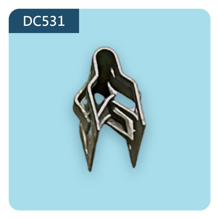 DC531 金屬夾片