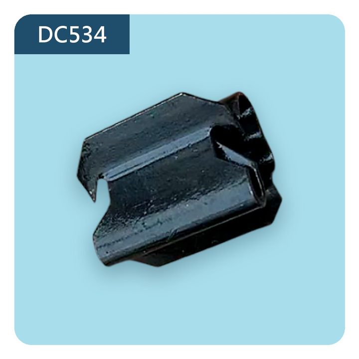 DC534 特殊造型卡扣
