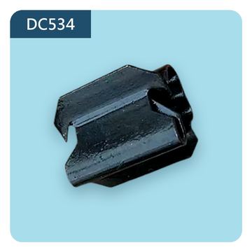 DC534 特殊造型卡扣