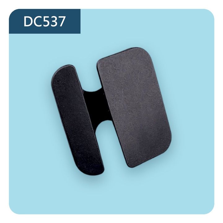 DC537 特殊造型卡扣