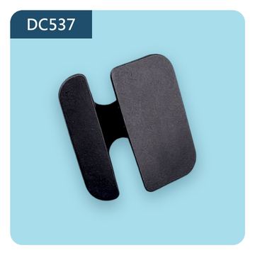 DC537 特殊造型卡扣