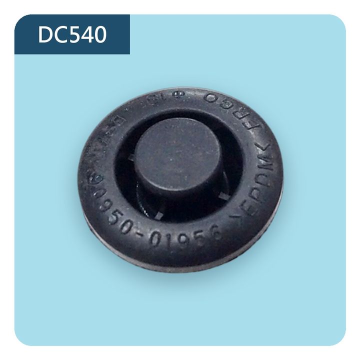 DC540 塞蓋／飾蓋