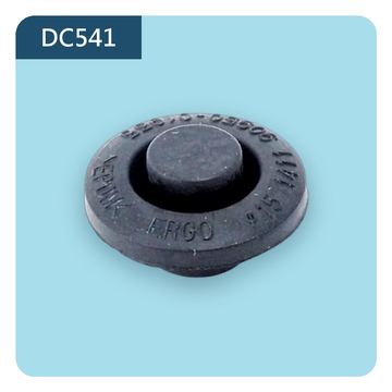 DC541 塞蓋／飾蓋