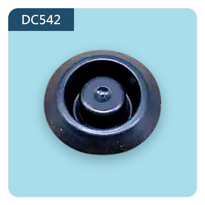 DC542 塞蓋／飾蓋