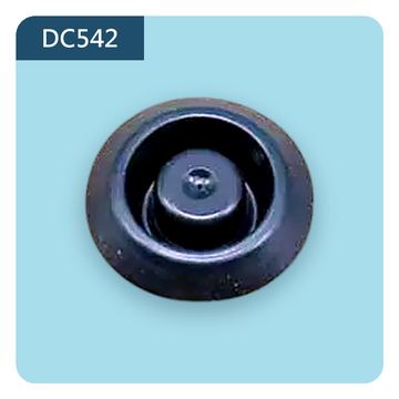 DC542 塞蓋／飾蓋