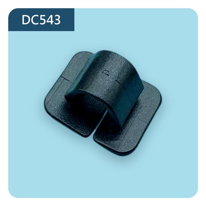 DC543 特殊造型卡扣