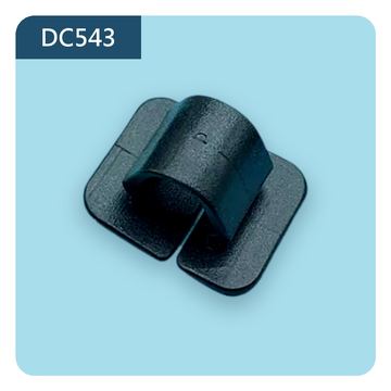 DC543 特殊造型卡扣