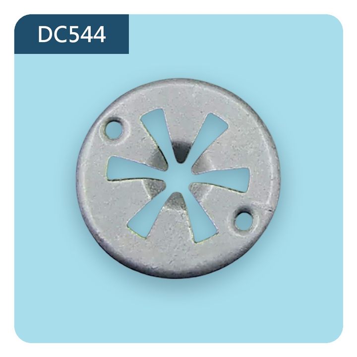 DC544 金屬夾片