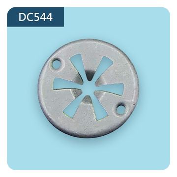 DC544 金屬夾片
