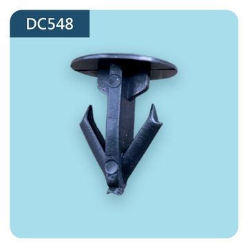 DC548 樹形倒鉤卡扣