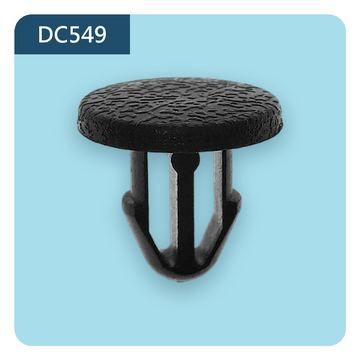 DC549 樹形倒鉤卡扣